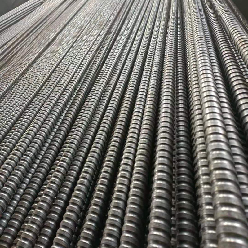 沁县中空锚杆